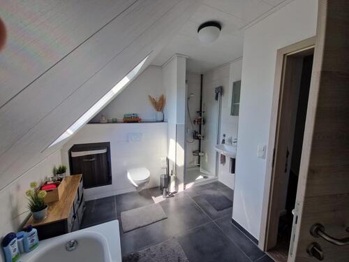 Foto - Wohnung im Naturpark Hüttener Berge