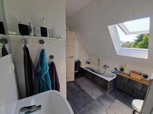 Foto - 3 Zimmer Etagenwohnung zur Miete in Owschlag