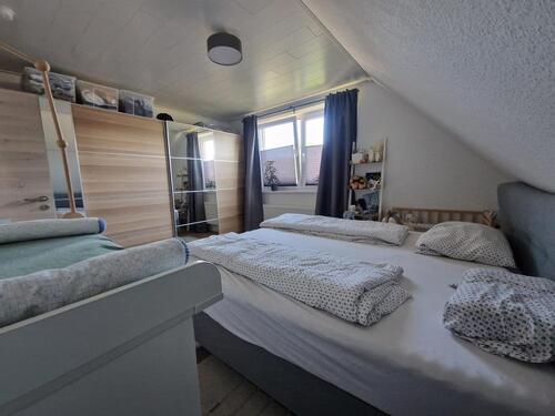 Foto - 3 Zimmer Etagenwohnung in Owschlag