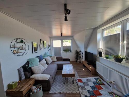 Foto - Etagenwohnung in Owschlag zur Miete