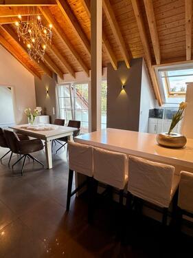 Foto - Klimatisierte Luxuswohnung in bester Lage mit Blick ins Grüne