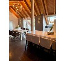 Klimatisierte Luxuswohnung in bester Lage mit Blick ins Grüne - Gladbeck Brauck