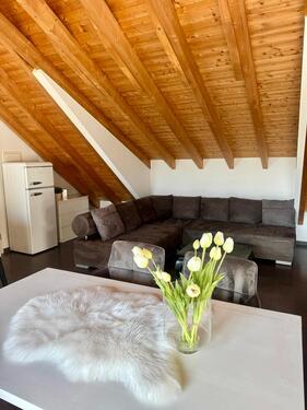 Foto - 2 Zimmer Dachgeschoßwohnung zur Miete in Gladbeck