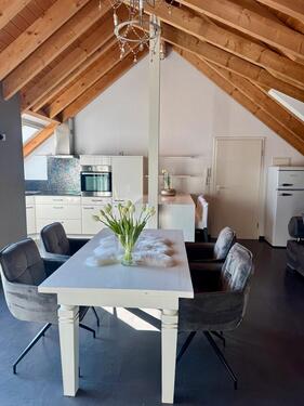 Foto - 2 Zimmer Dachgeschoßwohnung in Gladbeck