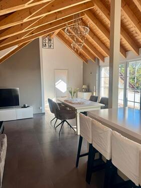 Foto - Dachgeschoßwohnung in Gladbeck zur Miete