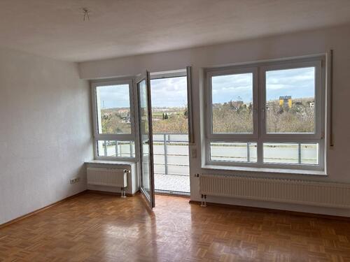 Foto - Helle 3-Zimmer-Wohnung mit Balkon in ruhiger Lage