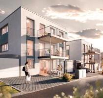 Top-Neubau in Igersheim – Moderne 3-Zimmer-Wohnung mit Terrasse & Stellplatz
