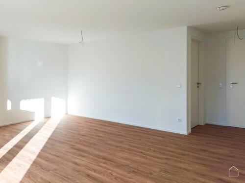 Foto - 3 Zimmer Etagenwohnung in Igersheim