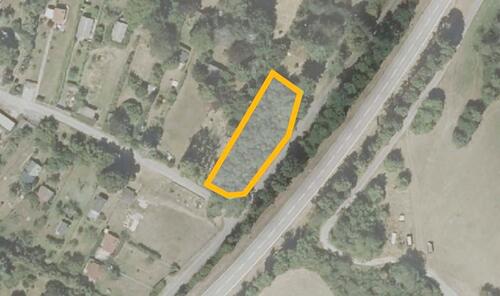 Foto - AUKTION: Erholungs- und Landwirtschaftsfläche