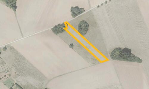 Foto - Grundst&uuml;ck zum Kaufen in Ispringen