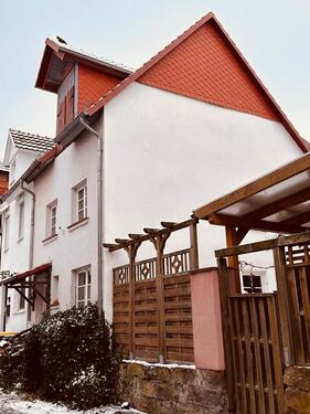 Foto - Einfamilienhaus in Volkmarsen