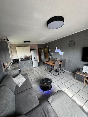 Foto - Etagenwohnung in Osnabrück zur Miete