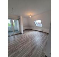 Moderne, Renovierte 2 Zimmer Wohnung in B.O. Südstadt - Bad Oeynhausen Dehme