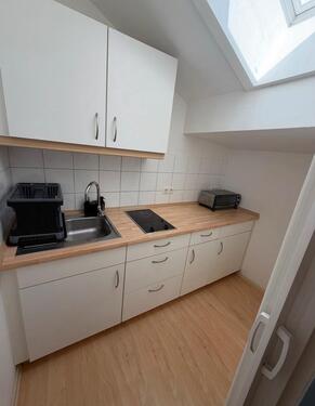 Foto - 1 Zimmer Dachgeschoßwohnung zur Miete in Bad Reichenhall