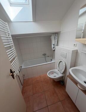 Foto - Dachgeschoßwohnung in Bad Reichenhall zur Miete
