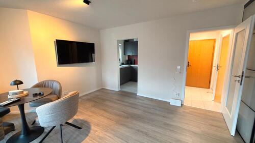 Foto - 1 Zimmer Etagenwohnung zur Miete in Eppelheim