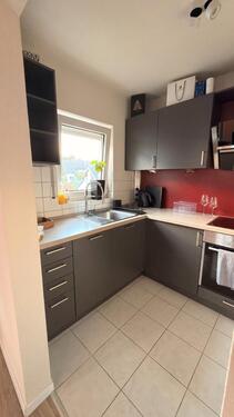 Foto - Etagenwohnung in Eppelheim zur Miete