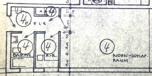 Foto - Gut vermietetes kleines Appartement in Neukirchen