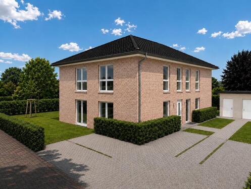 Foto - 3 Zimmer Erdgeschoßwohnung zum Kaufen in Hohenwestedt