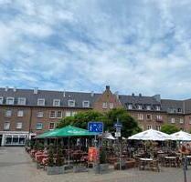Großzügige Wohnung am Kornmarkt - Wesel
