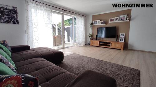 Foto - 5 Zimmer Reihenhaus zur Miete in Remscheid