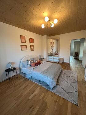 Foto - Etagenwohnung in Berlin zur Miete