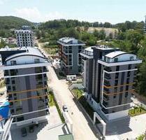 Entfliehen Sie dem Alltag und erleben Sie pure Lebensfreude in Ihrer neuen Luxus-Residenz an der Türkischen Riviera! Die Exodus Garden Residence in Avsallar bei Alanya bietet Ihnen ein atemberaubende - Hamburg Eidelstedt