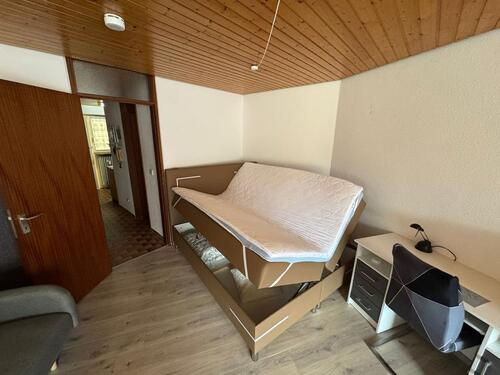 Foto - Etagenwohnung in Bad Liebenzell zur Miete