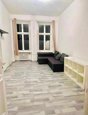 Foto - Etagenwohnung in Berlin
