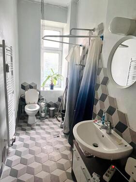 Foto - Etagenwohnung in Berlin zum Kaufen