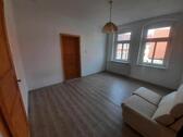 Foto - helle 3-Raum-Wohnung - 600,00 EUR Kaltmiete,
