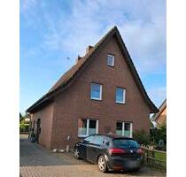 Freistehendes kernsaniertes Einfamilienhaus, in Rhede