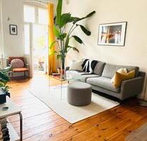 ZUR ZWISCHENMIETE SHORT TERM 2-Zimmer-Wohnung in Neukölln - Berlin
