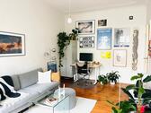 Foto - Etagenwohnung zur Miete in Berlin