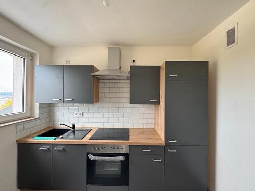 Foto - Etagenwohnung in Idar-Oberstein zur Miete