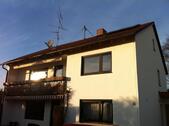 Foto - Helle 4-Zimmer-Wohnung mit Balkon in Moosinning