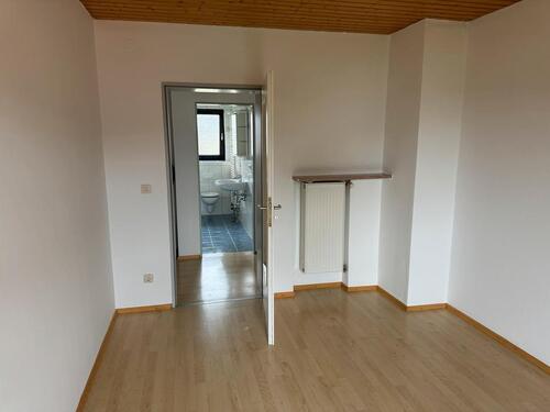 Foto - Etagenwohnung zur Miete in Berglern