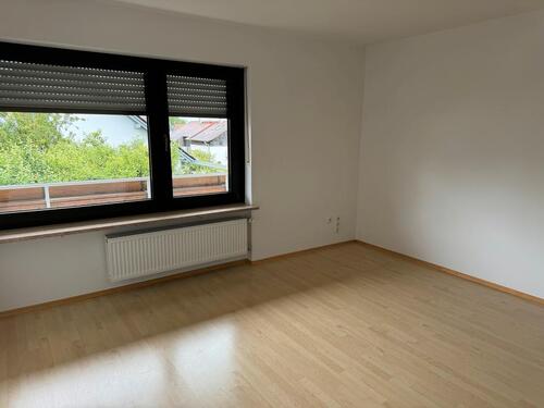 Foto - Etagenwohnung in Berglern