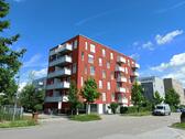 Foto - Gartenwohnung zum Verlieben - Energieeffizienz trifft Wohnkomfort