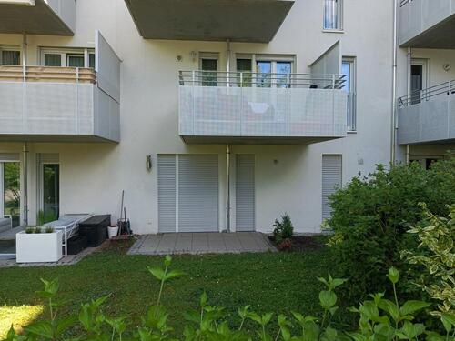 Foto - Etagenwohnung in Karlsfeld zum Kaufen