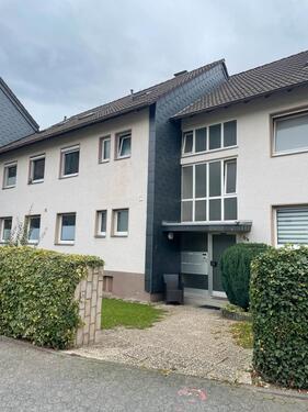 Foto - Helle 3 Zimmer Wohnung in Forsbach-Rösrath