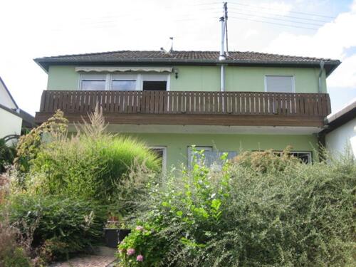 Foto - Einfamilienhaus zum Kaufen in Birken-Honigsessen