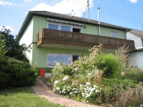 Foto - Einfamilienhaus in Birken-Honigsessen