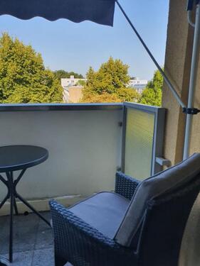 Foto - Etagenwohnung in Dormagen zur Miete