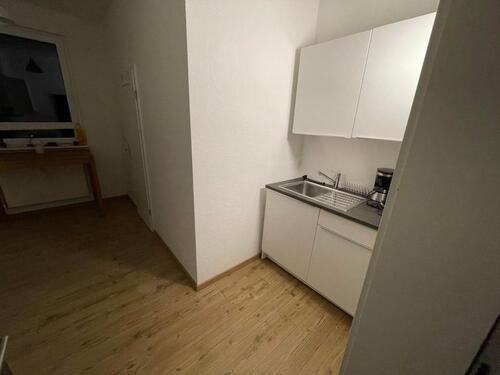 Foto - Etagenwohnung in Schwaan zur Miete