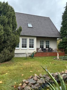 Foto - Einfamilienhaus in Crivitz