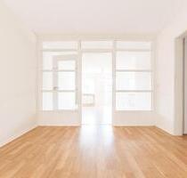 freundliche 3-Zimmer-Wohnung im 2. OG mit Duplex - Chemnitz Markersdorf