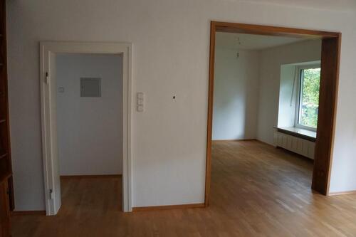 Foto - Etagenwohnung in Landsberg am Lech