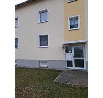 3 Raum-Dachgeschoßwohnung ab sofort zu vermieten - Brandis