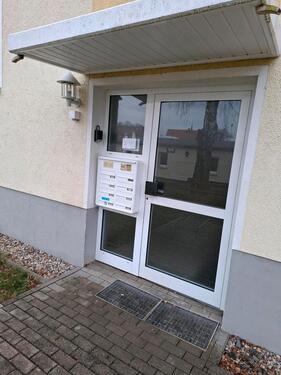 Foto - 3 Zimmer Etagenwohnung in Brandis